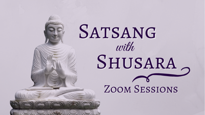 Satsang with Shusara