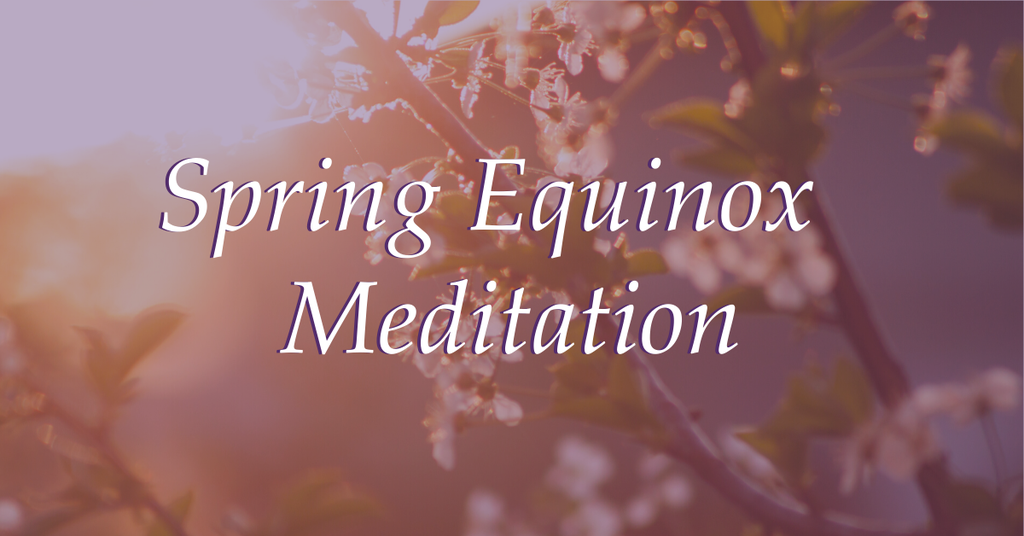 Equinox/Solstice