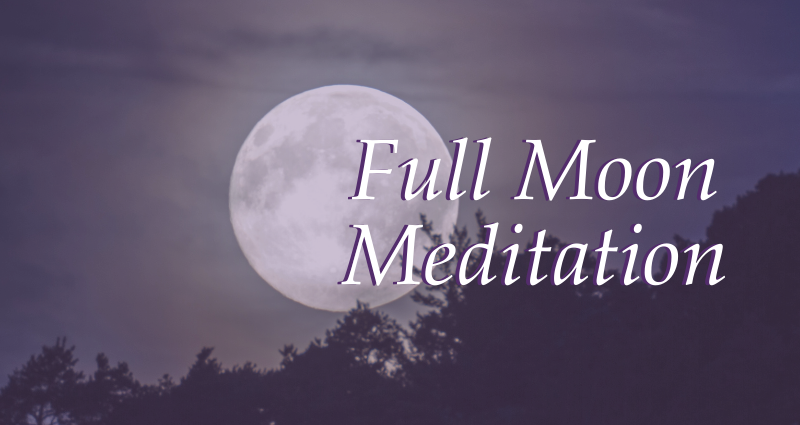 Meditation