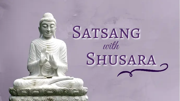 Satsang Subscription