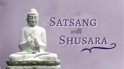 Satsang Subscription